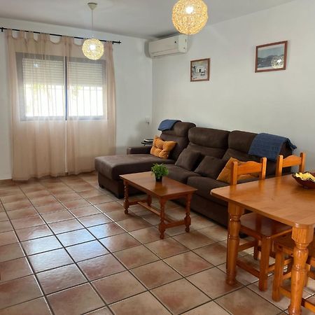 Apartamentos Manbea Algaida サン・ホセ エクステリア 写真