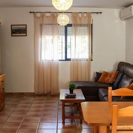 Apartamentos Manbea Algaida サン・ホセ エクステリア 写真