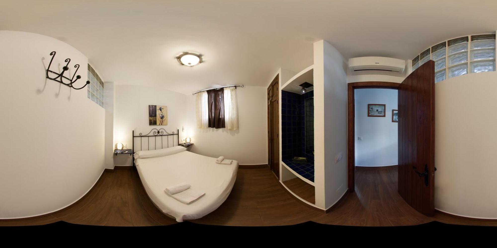 Apartamentos Manbea Algaida サン・ホセ エクステリア 写真